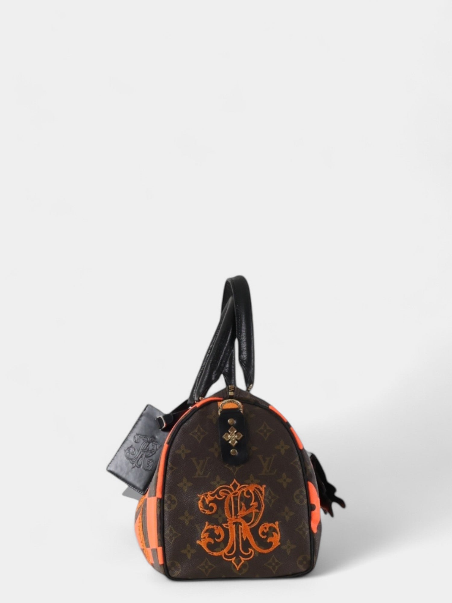 balu.ch Philip Karto Borsa SPEEDY35 - NARANJA