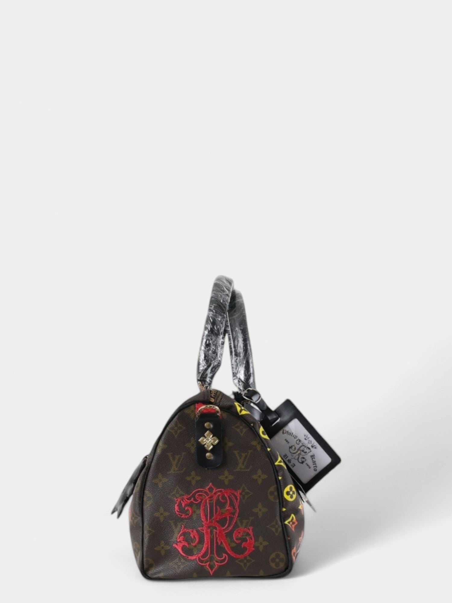 balu.ch Philip Karto Borsa SPEEDY35 - PEACE