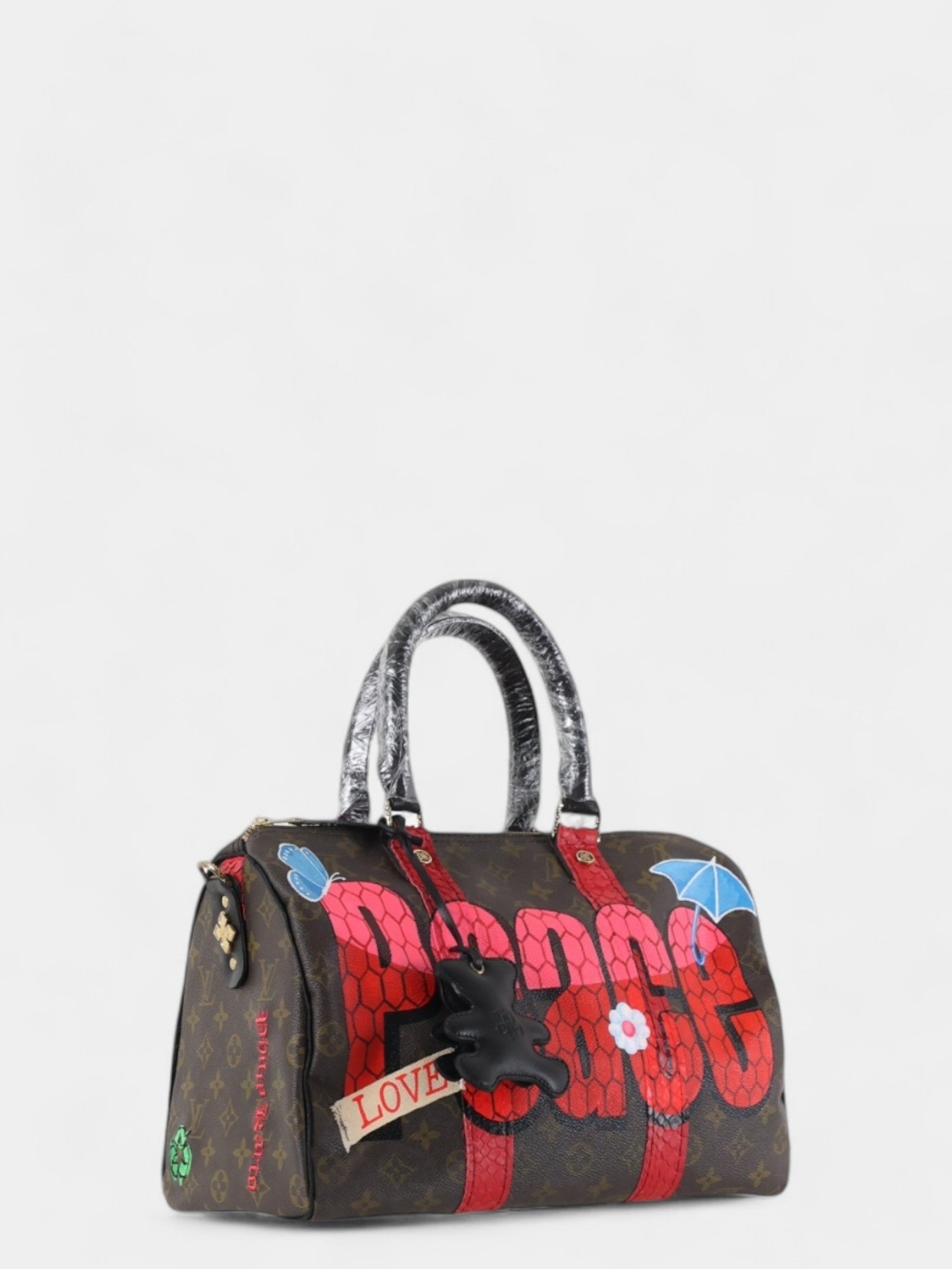 balu.ch Philip Karto Borsa SPEEDY35 - PEACE
