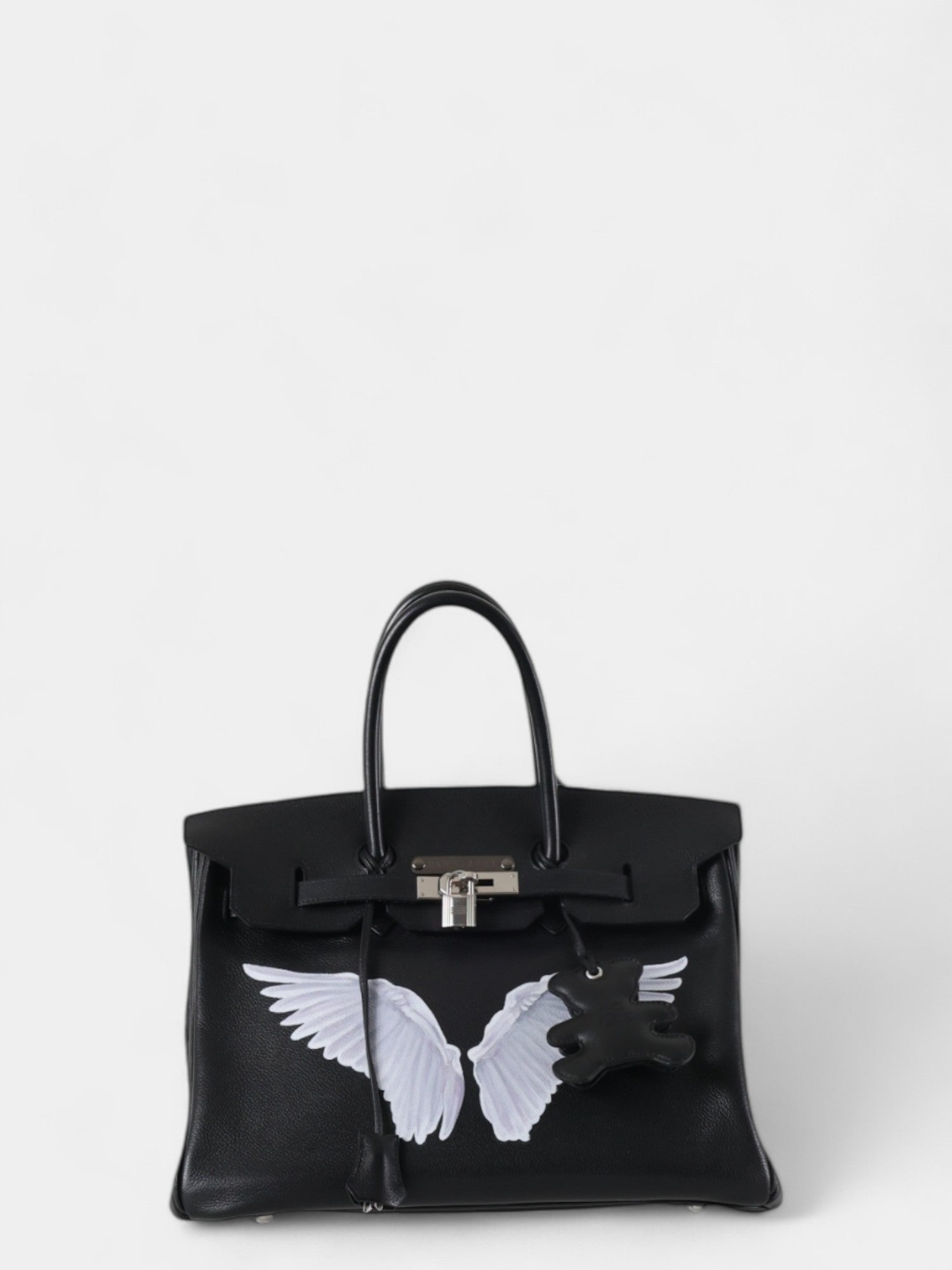 balu.ch Philip Karto Borsa BIRKIN35 - WINGS