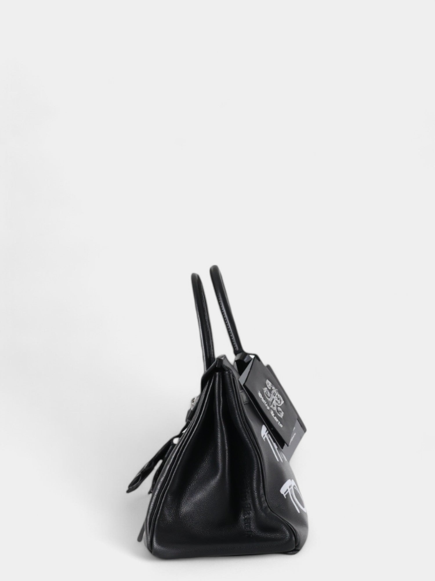 balu.ch Philip Karto Borsa BIRKIN35 - WINGS