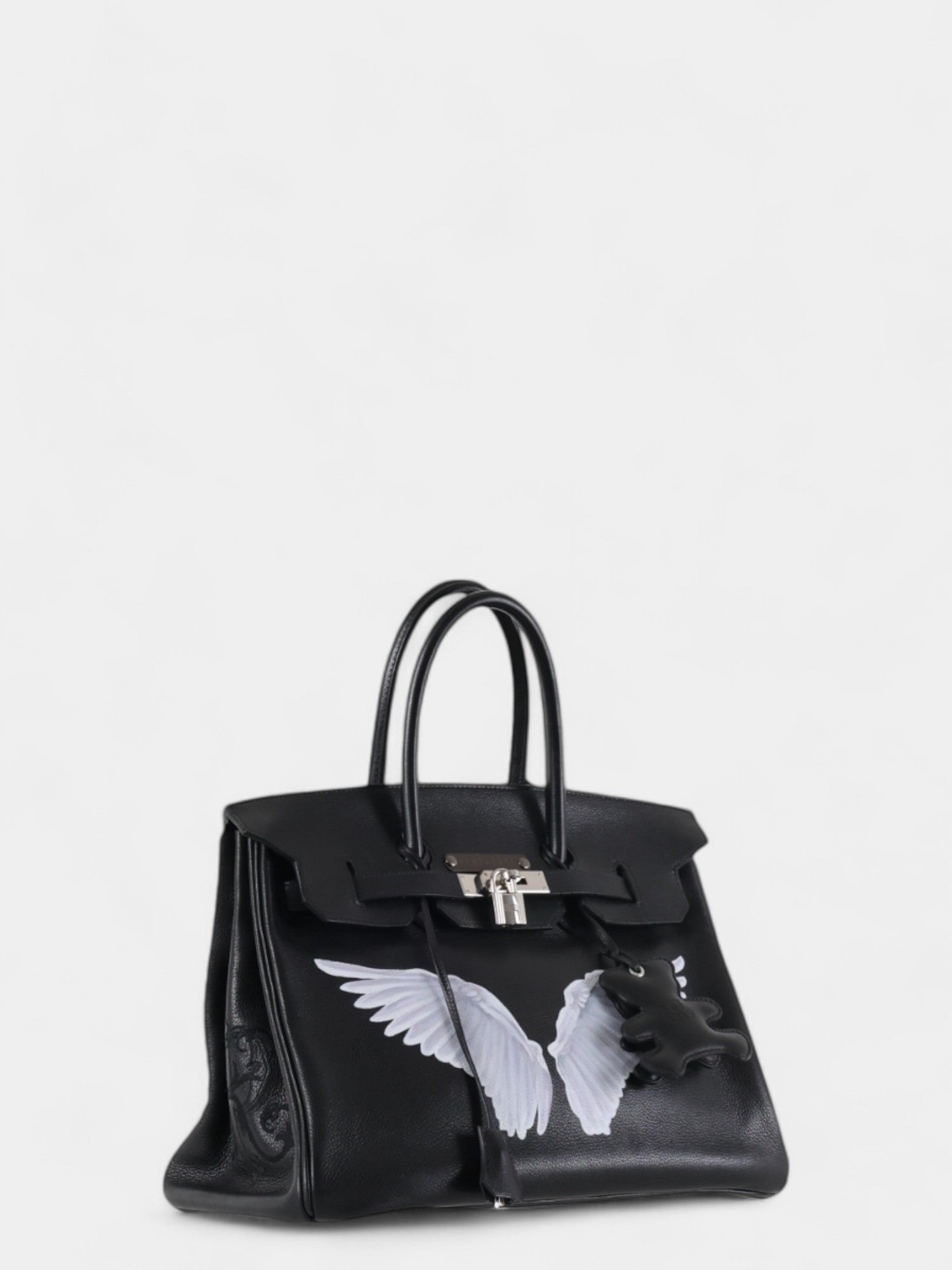 balu.ch Philip Karto Borsa BIRKIN35 - WINGS