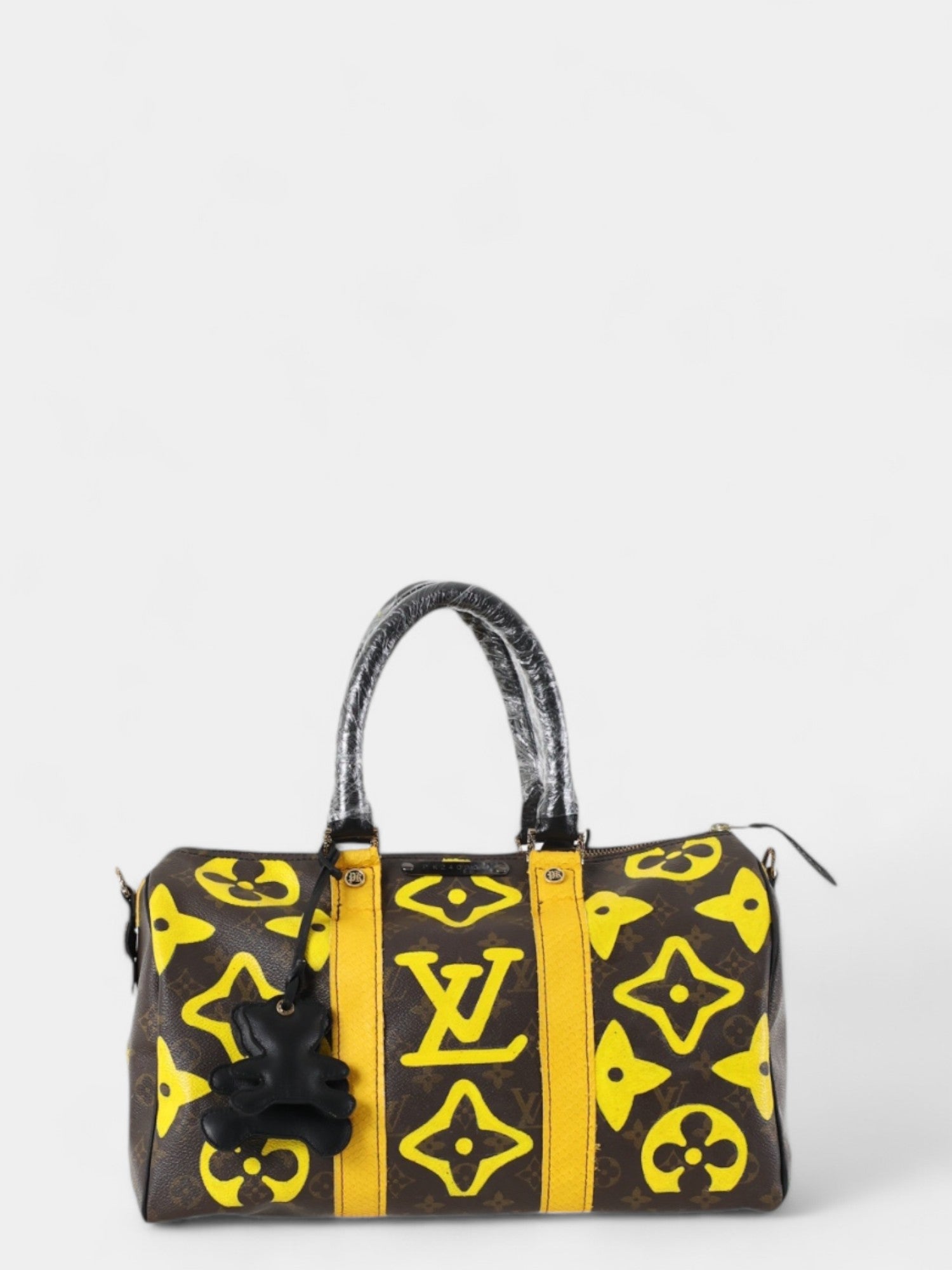 balu.ch Philip Karto Borsa SPEEDY35 - AMARILLO