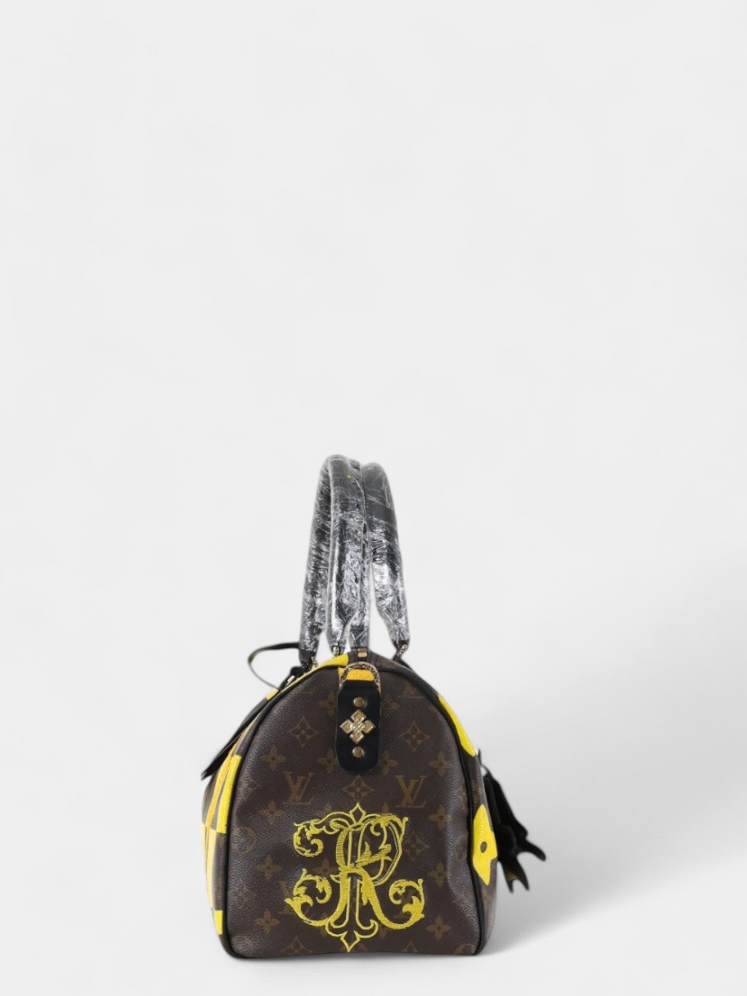 balu.ch Philip Karto Borsa SPEEDY35 - AMARILLO