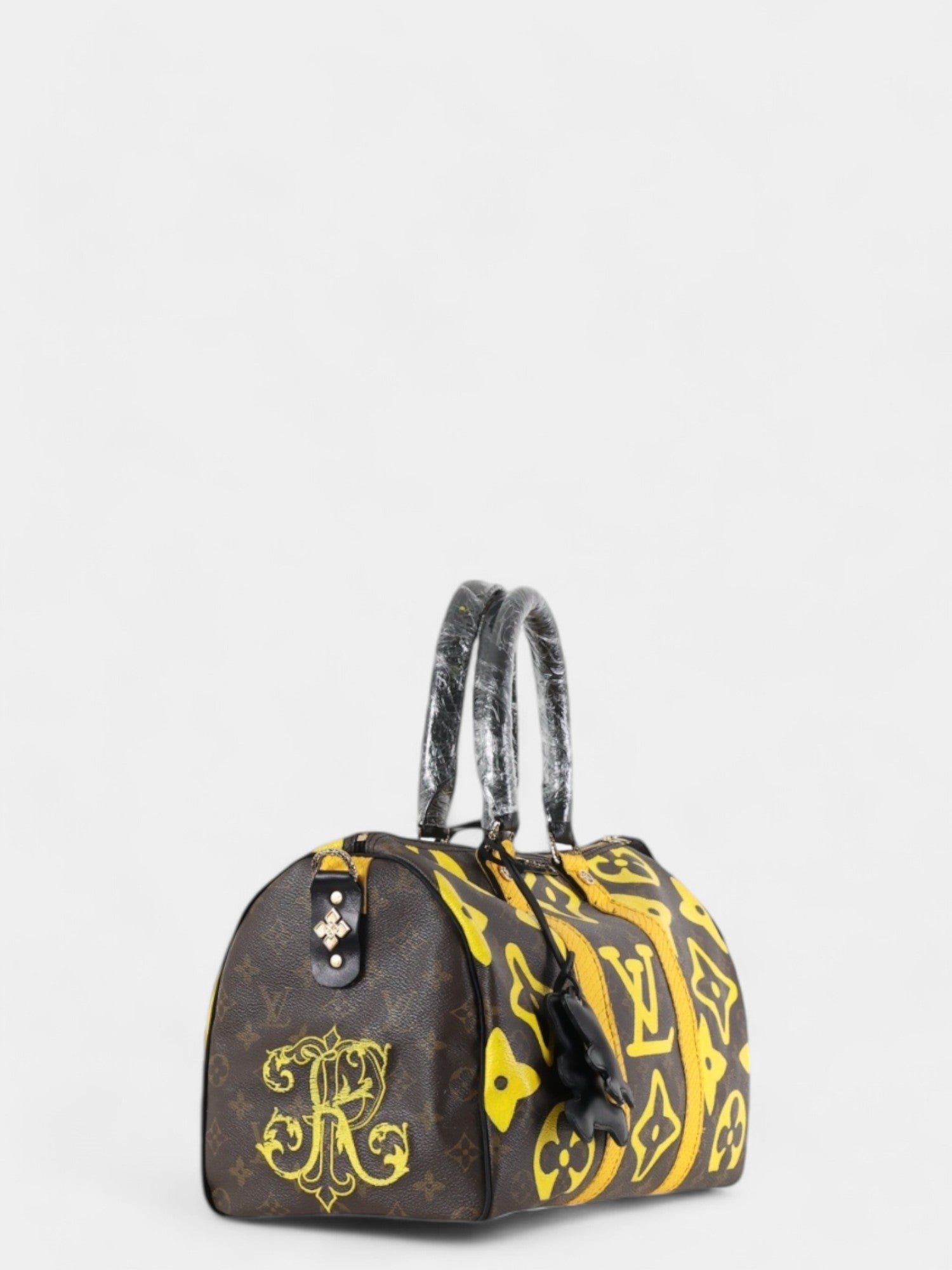 balu.ch Philip Karto Borsa SPEEDY35 - AMARILLO
