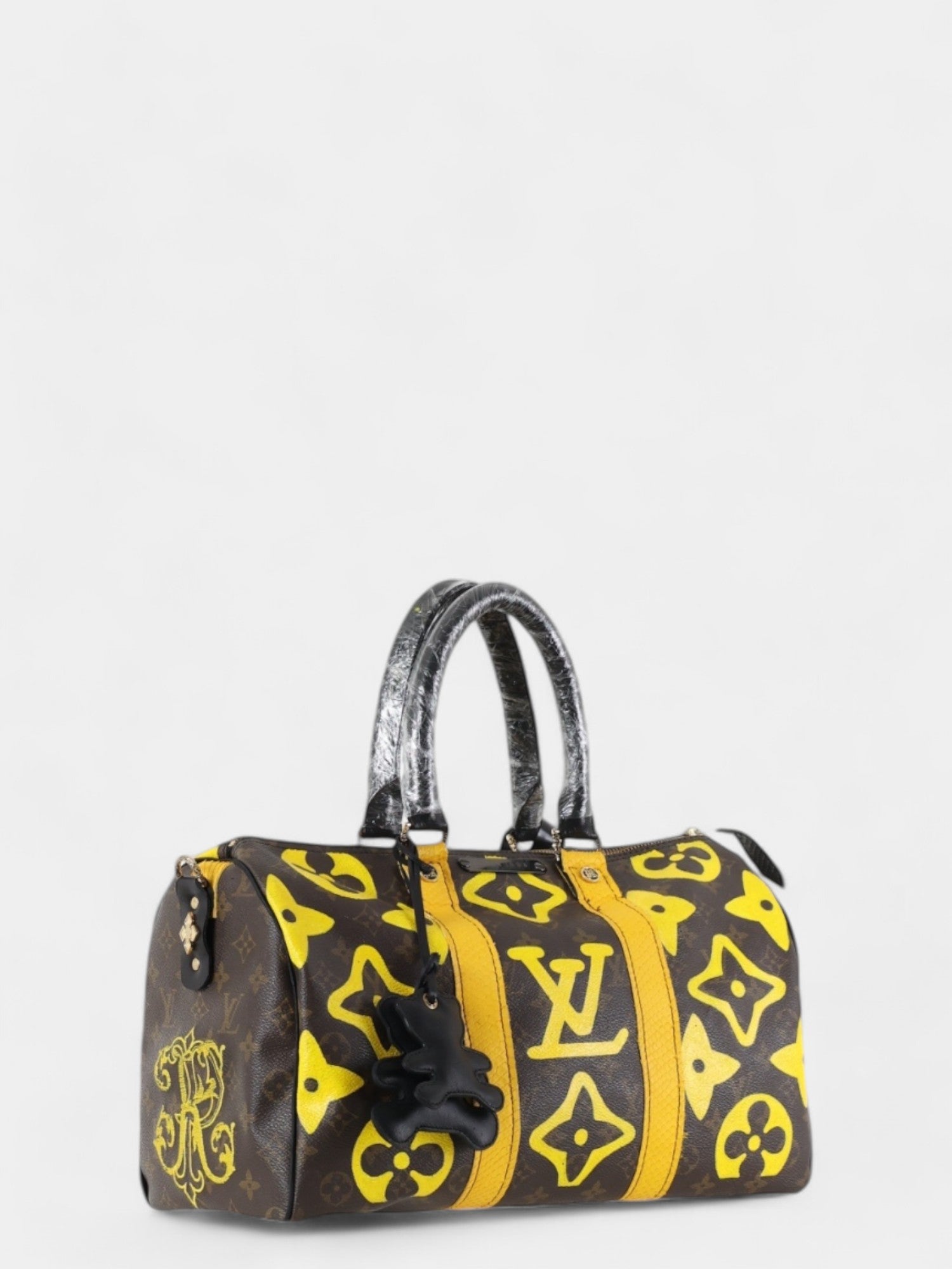 balu.ch Philip Karto Borsa SPEEDY35 - AMARILLO