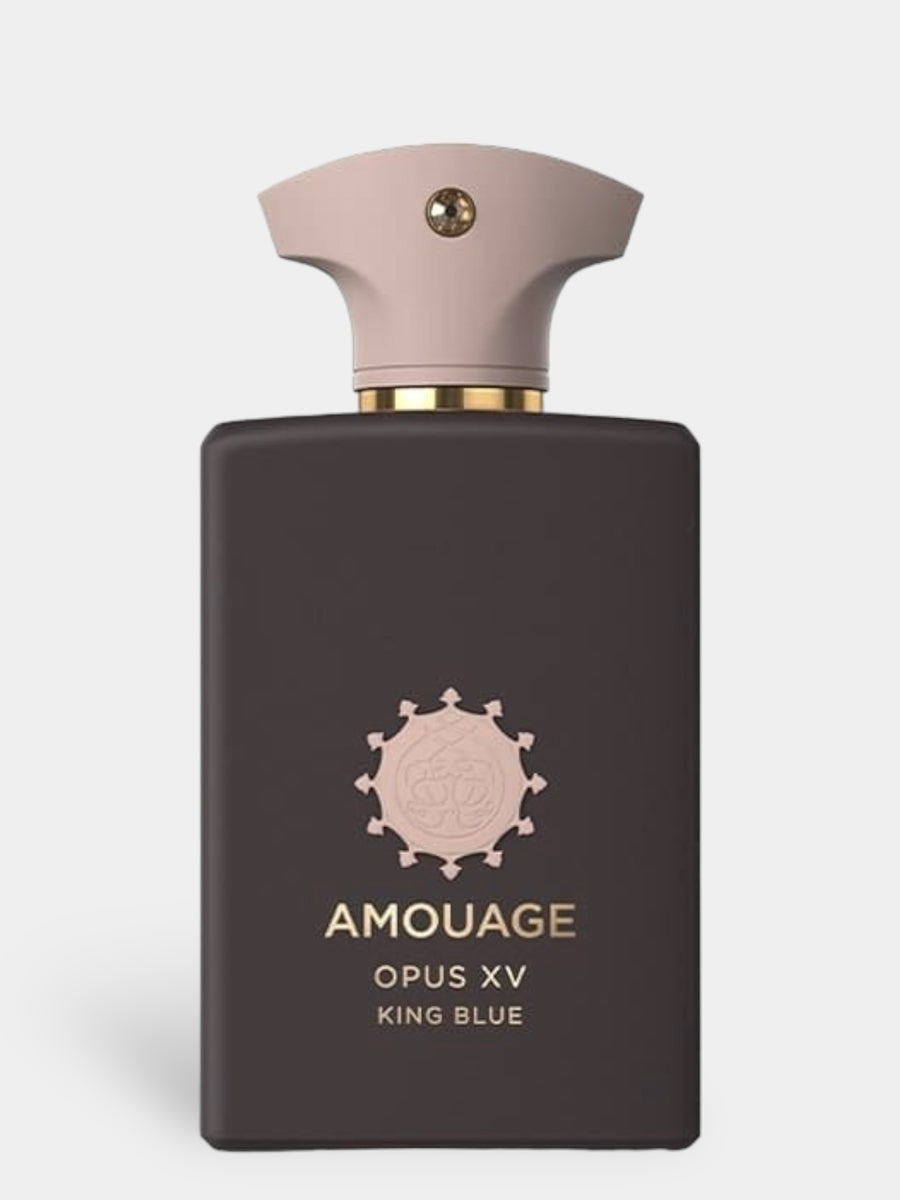 balu.ch Amouage Opus Xv King Blue Eau de Parfum 100ml
