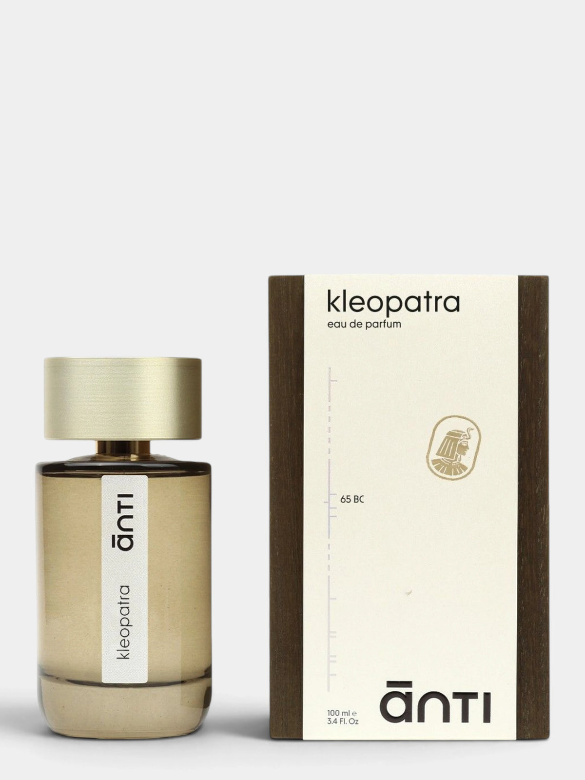 Kleopatra Eau de Parfum 100 ml