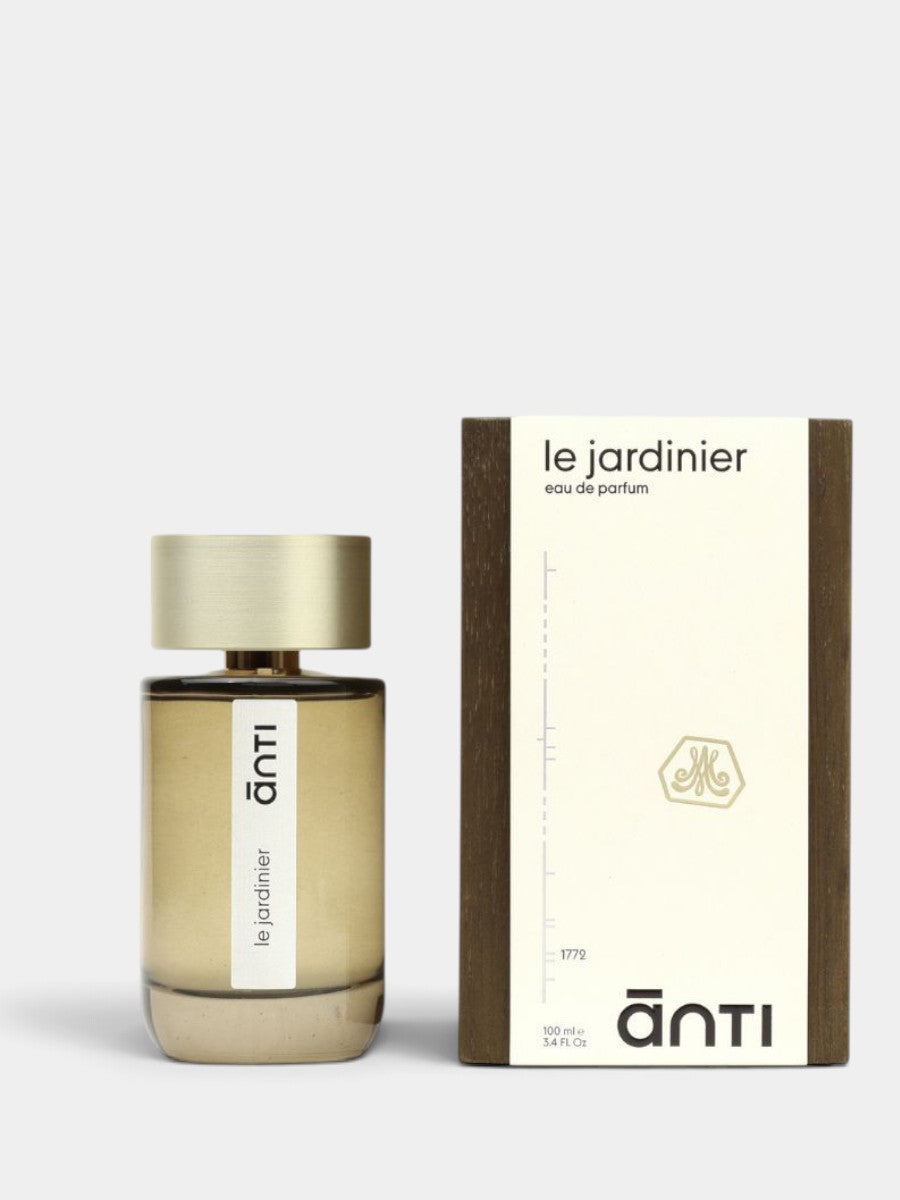 Le Jardinier Eau de Parfum 100 ml