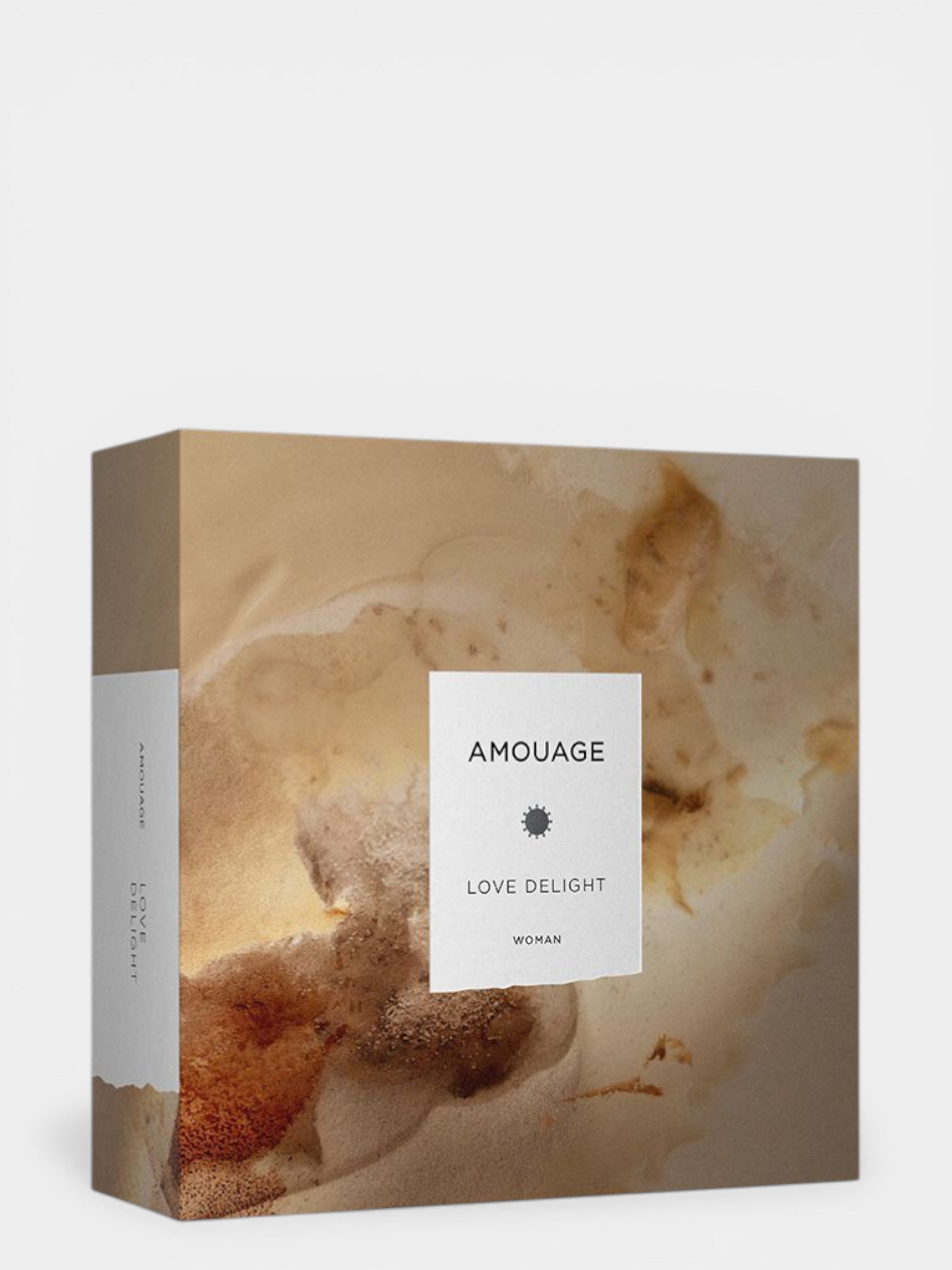 AMOUAGE LOVE DELIGHT WOMAN- EAU DE PAR AMEDP100LOVEDE BALU.CH