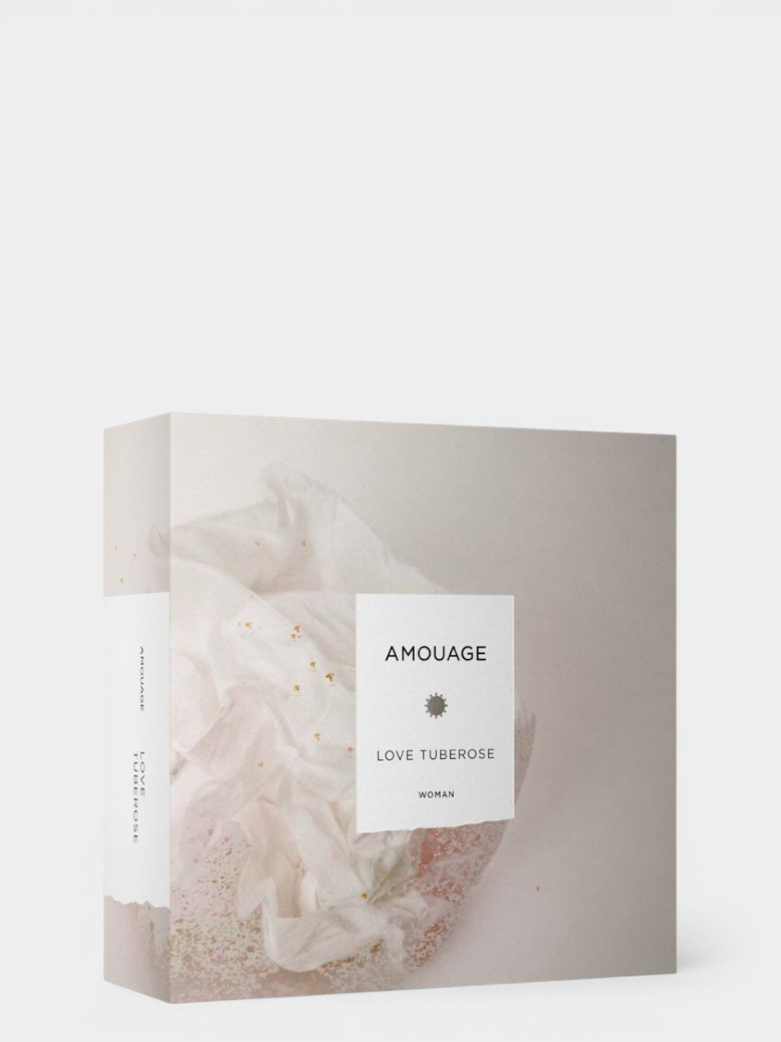 AMOUAGE LOVE TUBEROSE WOMAN - EAU DE P AMEDP100LOVETUW BALU.CH