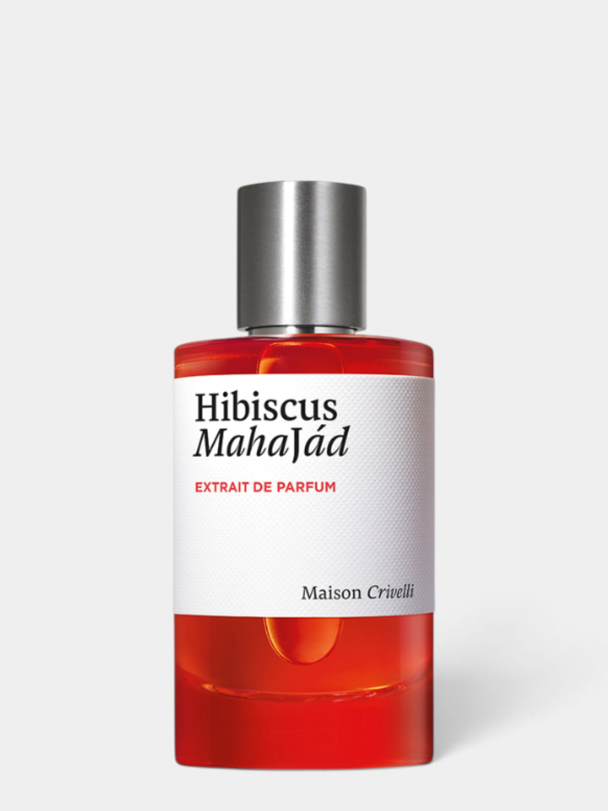 Hibiscus Mahajád Extrait de Parfum 100 ml