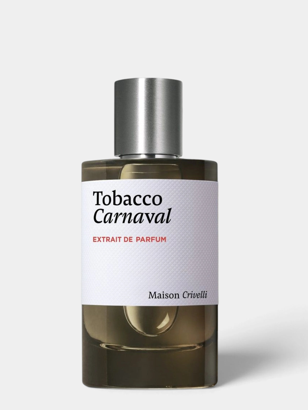 Tobacco Carnaval Extrait de Parfum 100 ml