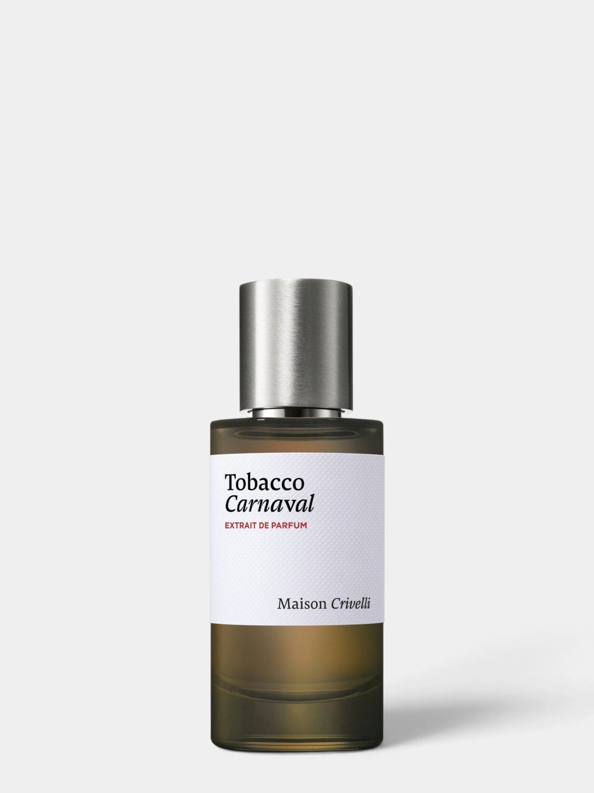 Tobacco Carnaval Extrait de Parfum 50 ml