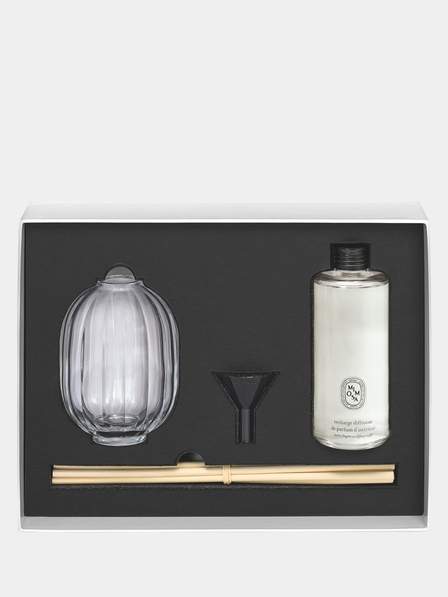 balu.ch Diptyque Diffusore A Bastoncini Mimosa 200ml