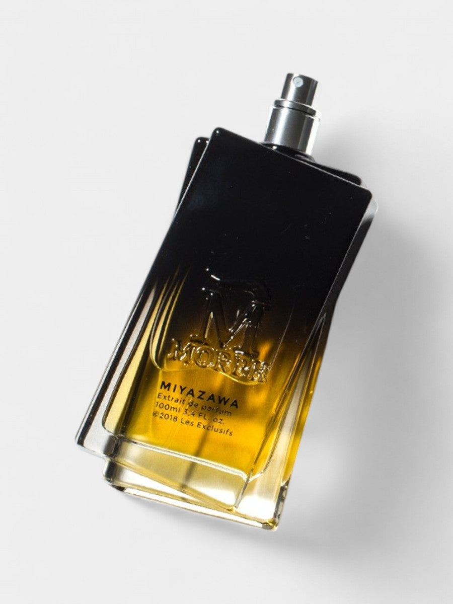 balu.ch Morph Miyazawa- Extrait De Parfum 100ml