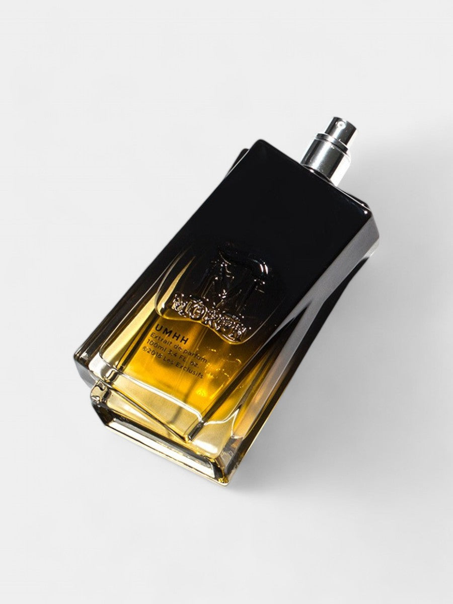balu.ch Morph Umhh - Extrait De Parfum 100ml