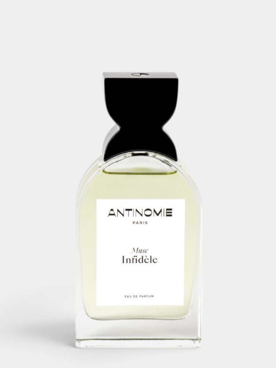 Musc Infidèle Eau de Parfum 100 ml