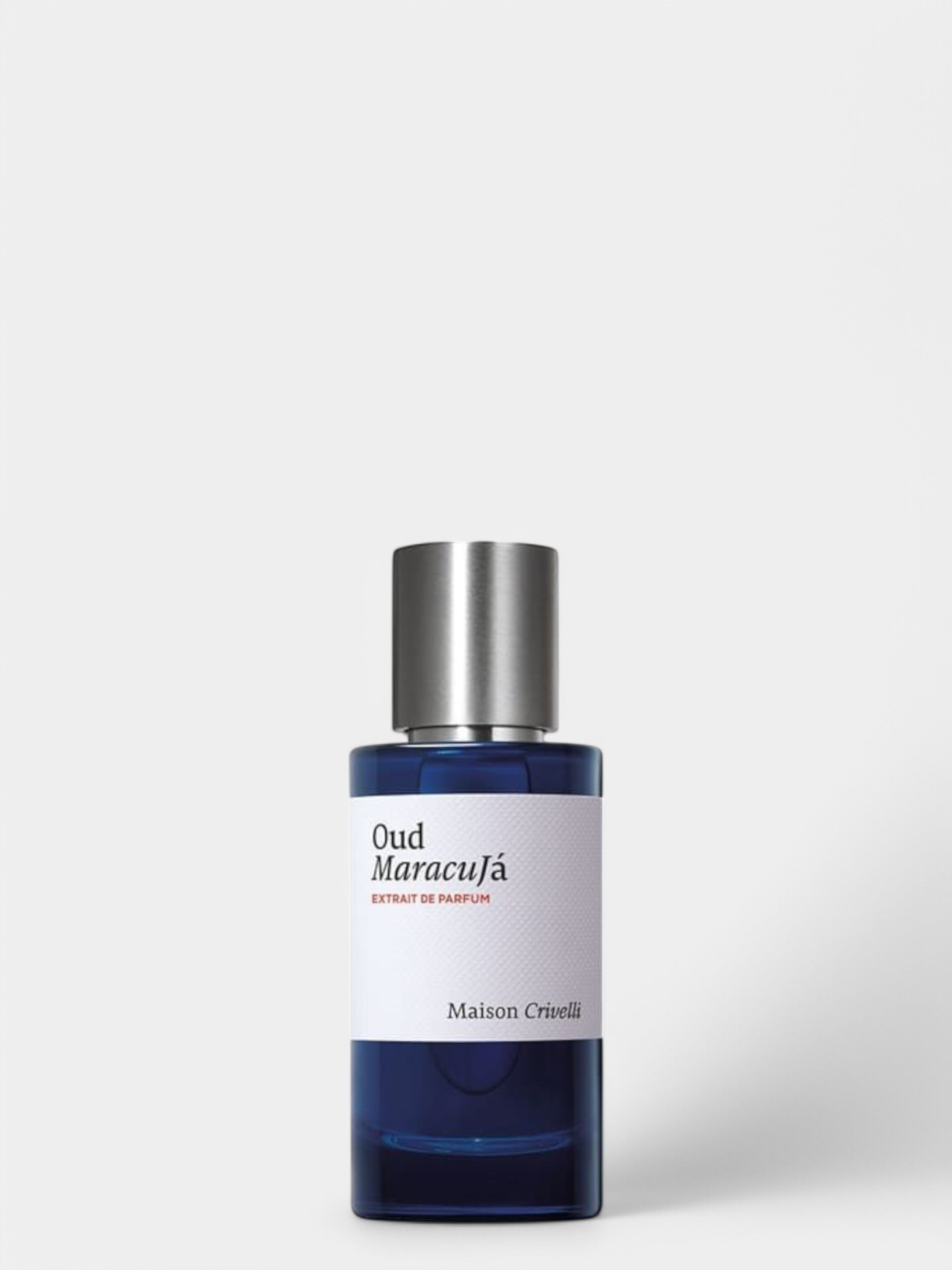 balu.ch Maison Crivelli Oud Maracuja' Extrait 50ml