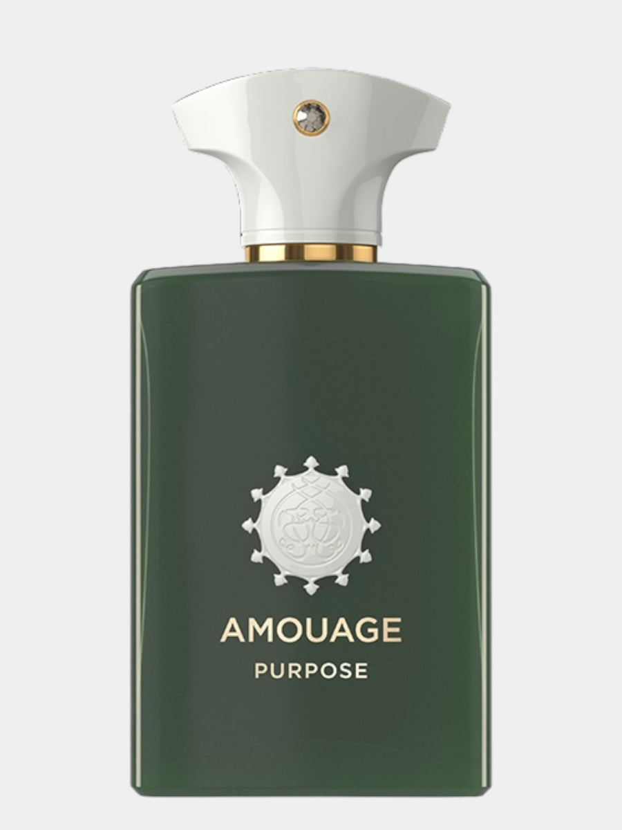 香水(ユニセックス) AMOUAGE PURPOSE 100ml Amouage Purpose EDP 100ml | Niche Perfumes | Certified Amouage