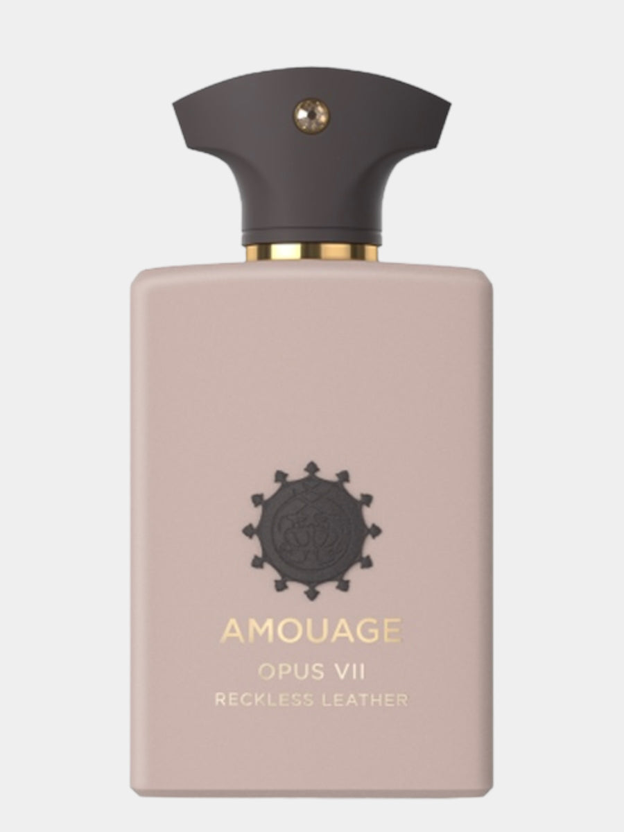 balu.ch Amouage Opus Vii Reckless Leather Eau de Parfum 100ml