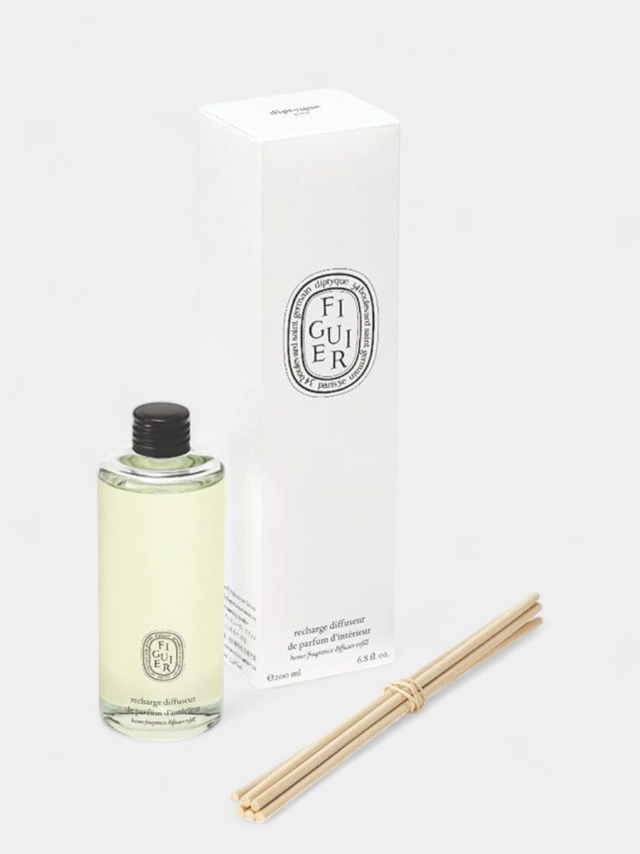 balu.ch Diptyque Ricarica Diffusore Bastoncini Figuier