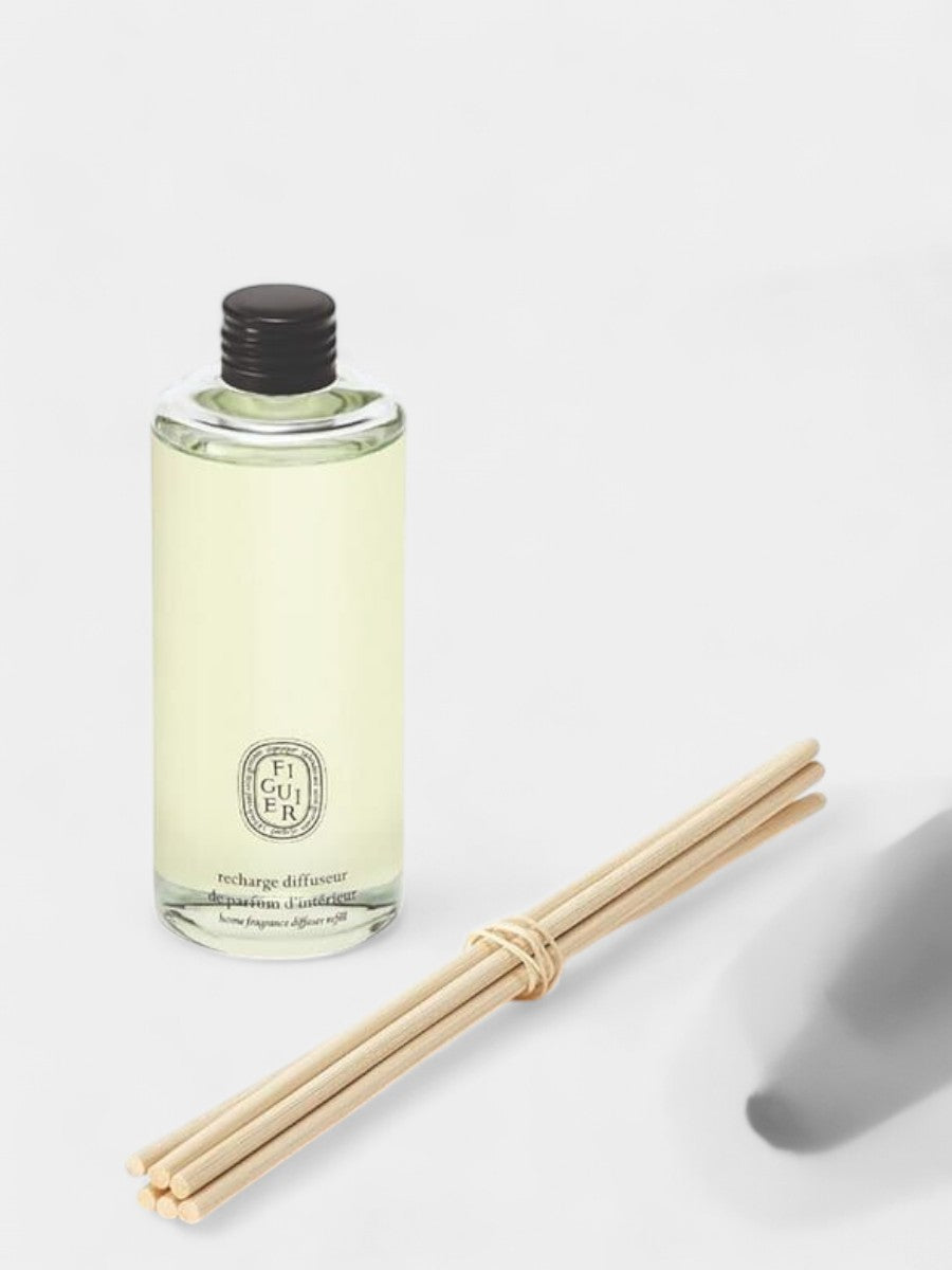 balu.ch Diptyque Ricarica Diffusore Bastoncini Figuier