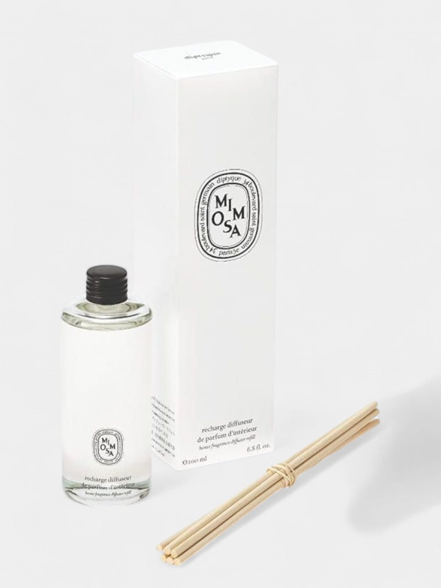 balu.ch Diptyque Ricarica Diffusore Bastoncini Mimosa