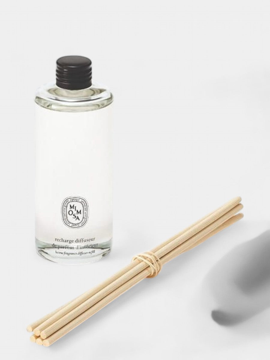 balu.ch Diptyque Ricarica Diffusore Bastoncini Mimosa
