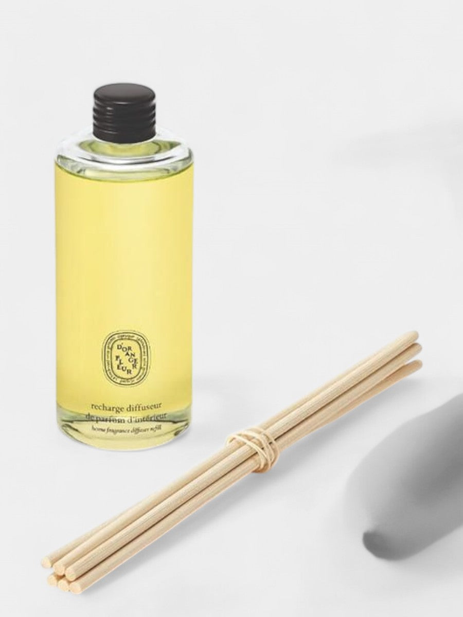 balu.ch Diptyque Ricarica Diffusore Bastoncini Fleur D'Oranger