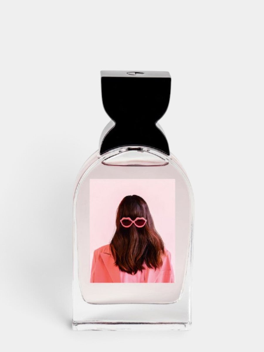Rose Sage Eau de Parfum 100 ml