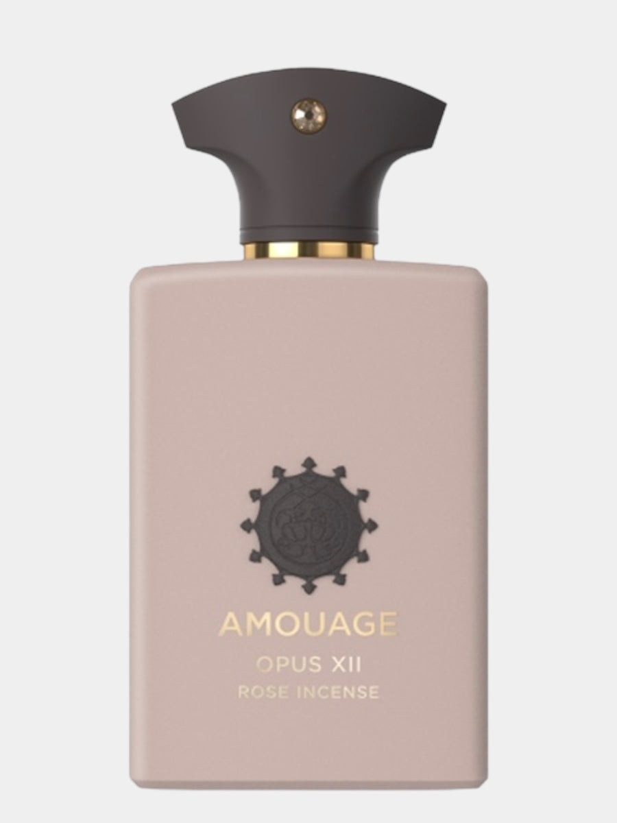 balu.ch Amouage Opus Xii Rose Incense Eau de Parfum 100ml
