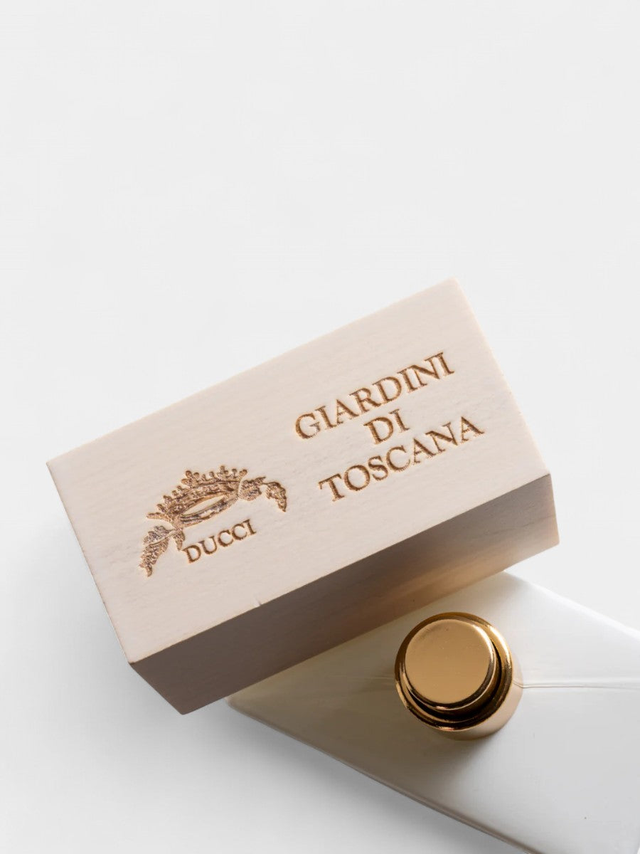 GIARDINI DI TOSCANA ROSSO RADICE EAU DE PARFUM 100ML RA100