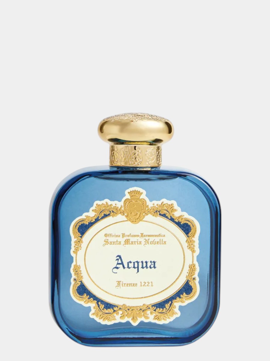 SANTA MARIA NOVELLA ACQUA EAU DE PARFUM 100ML 3111601 BALU.CH