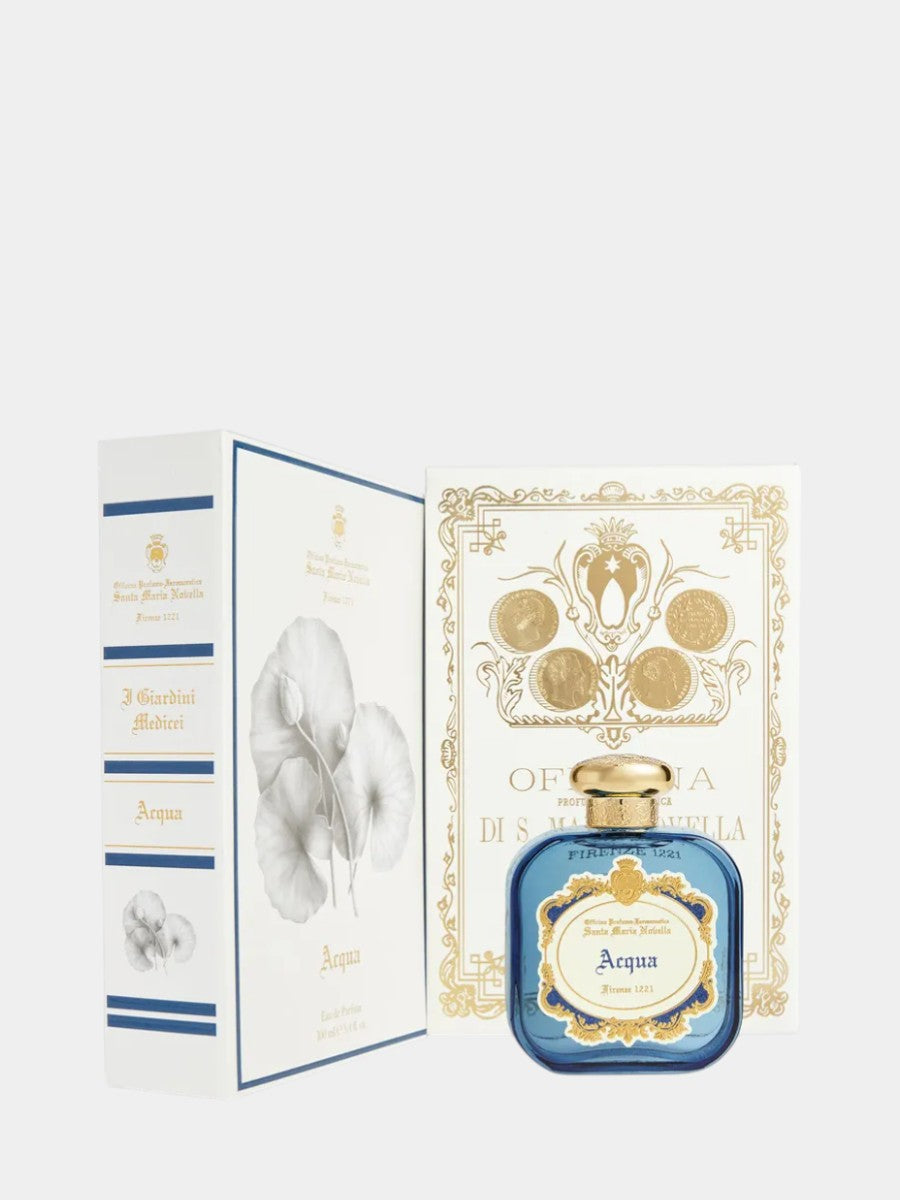 SANTA MARIA NOVELLA ACQUA EAU DE PARFUM 100ML 3111601 BALU.CH