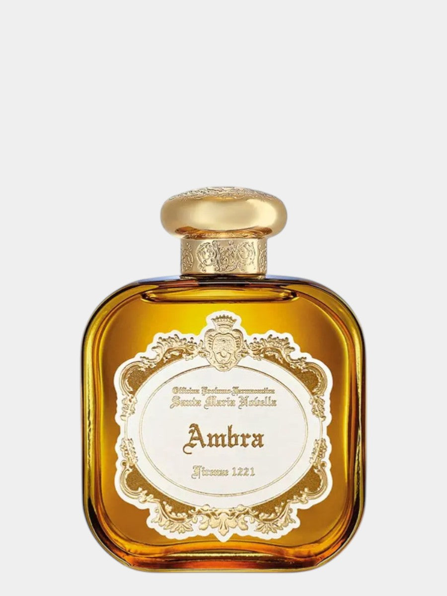 SANTA MARIA NOVELLA AMBRA EAU DE PARFUM 50 ML 3111801 BALU.CH