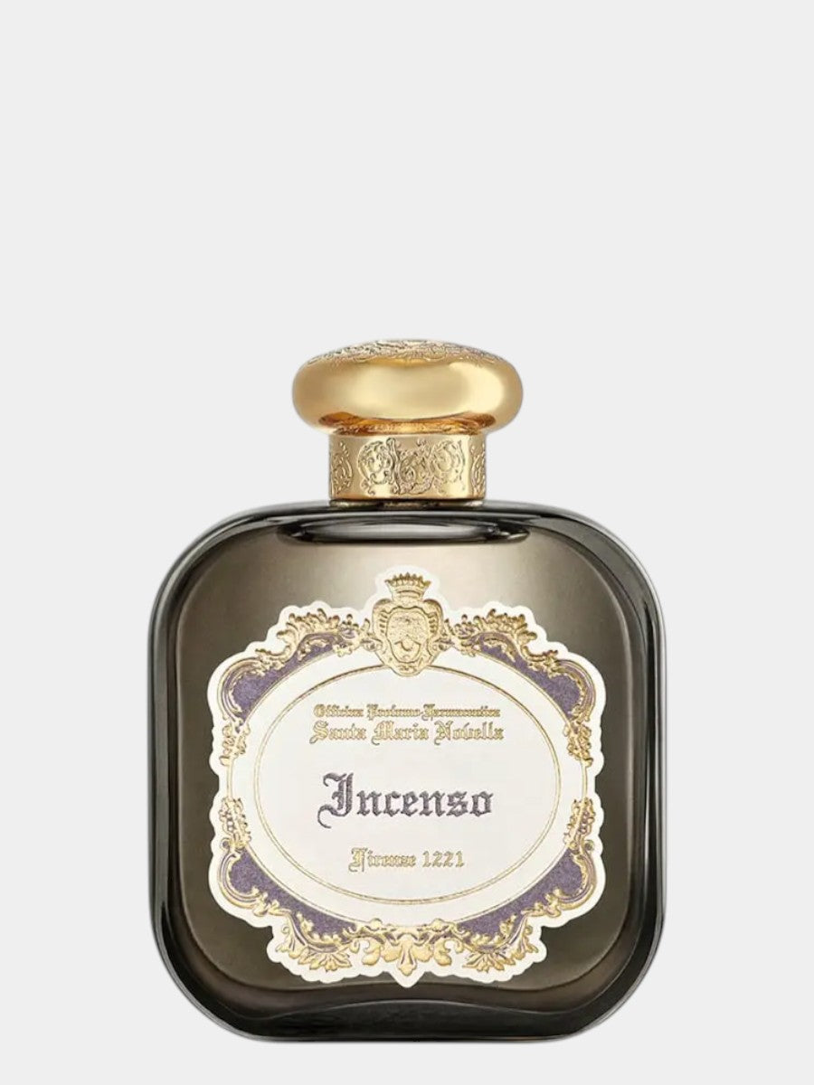 SANTA MARIA NOVELLA INCENSO EAU DE PARFUM 100 ML 3111701 BALU.CH