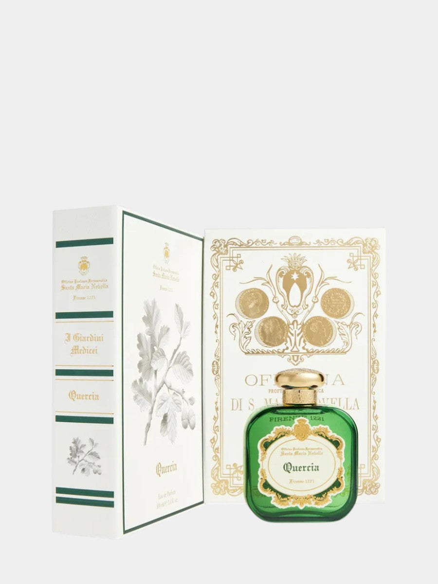 SANTA MARIA NOVELLA QUERCIA EAU DE PARFUM 100ML 3110801 BALU.CH