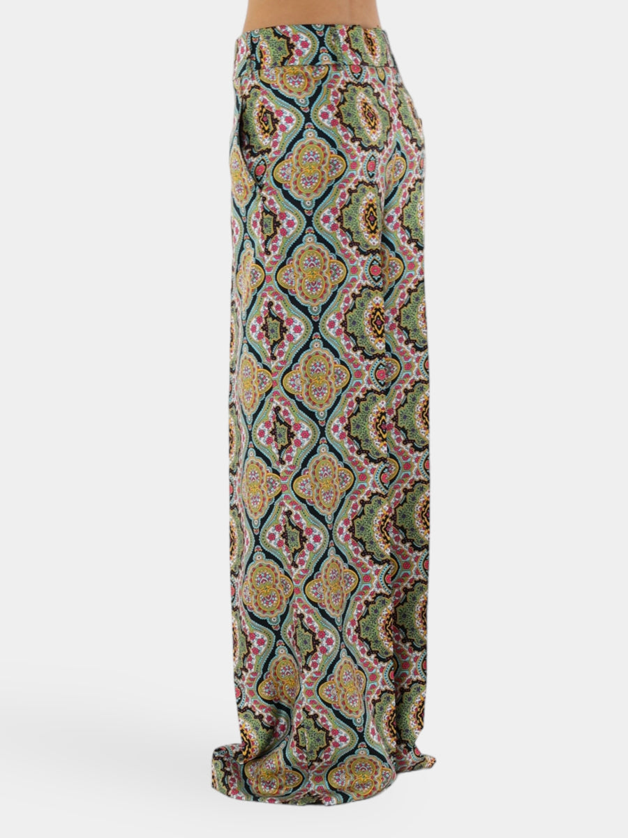 balu.ch Etro Pantalone WREA001399SA1A1 - X0810