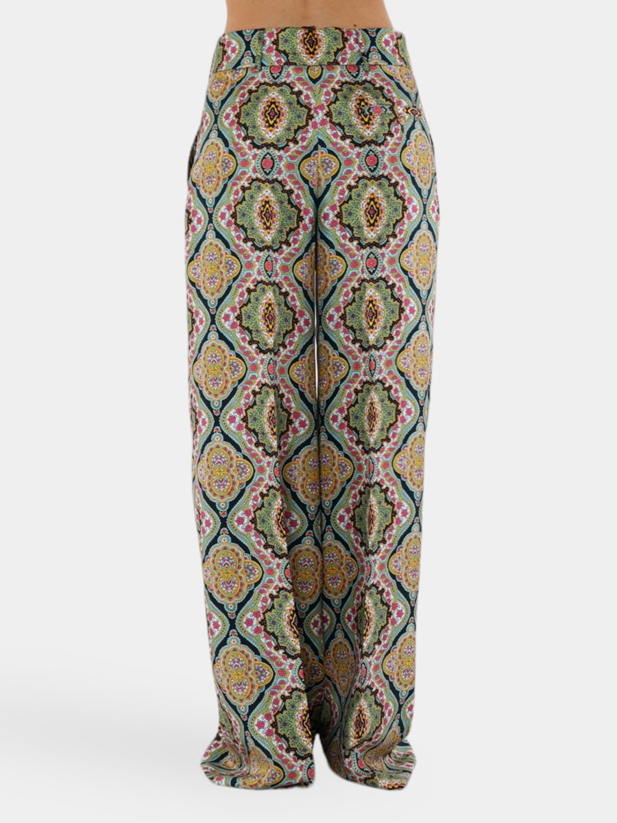 balu.ch Etro Pantalone WREA001399SA1A1 - X0810