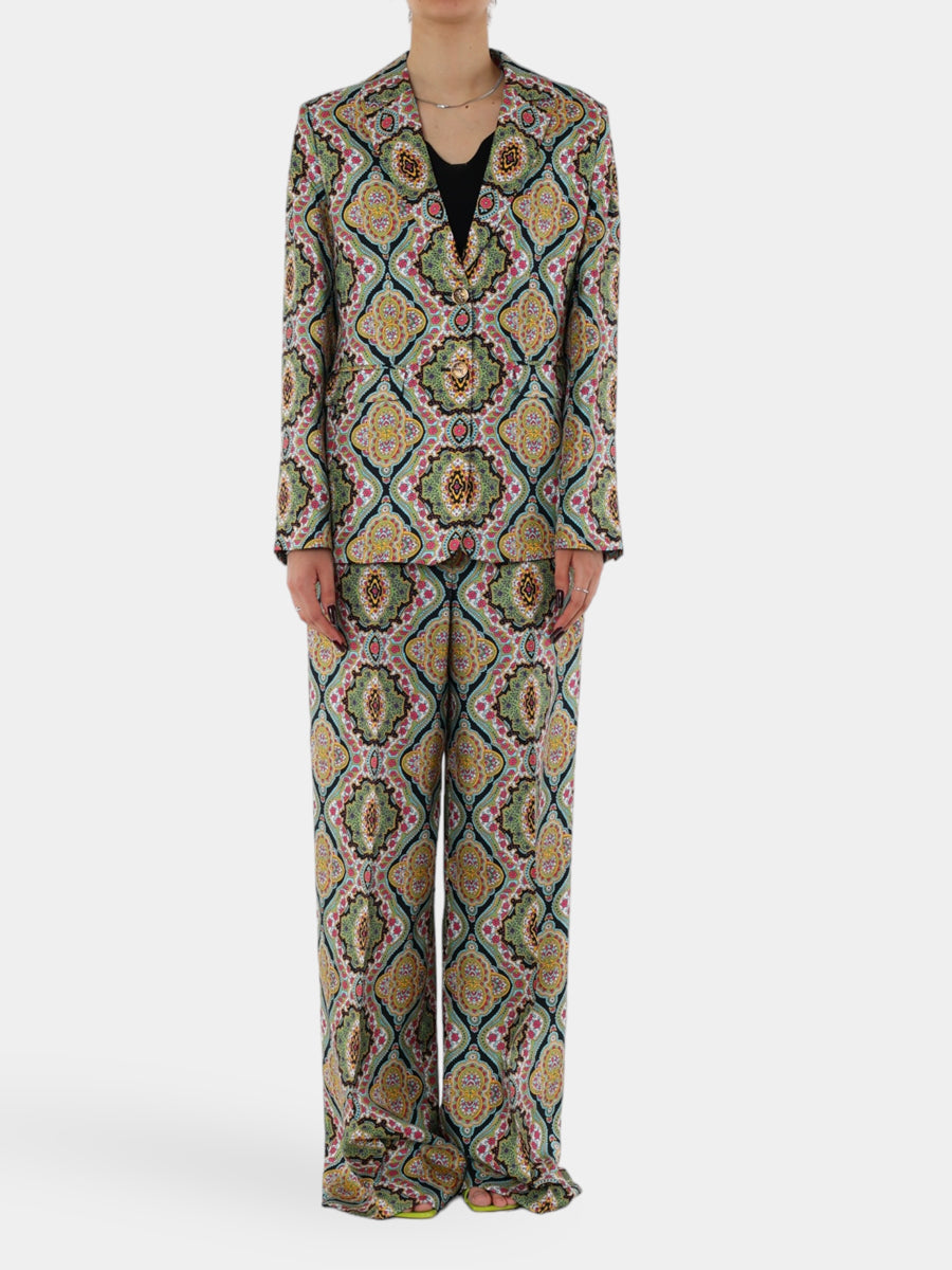 balu.ch Etro Giacca WRCA001299SA1A1 - X0810