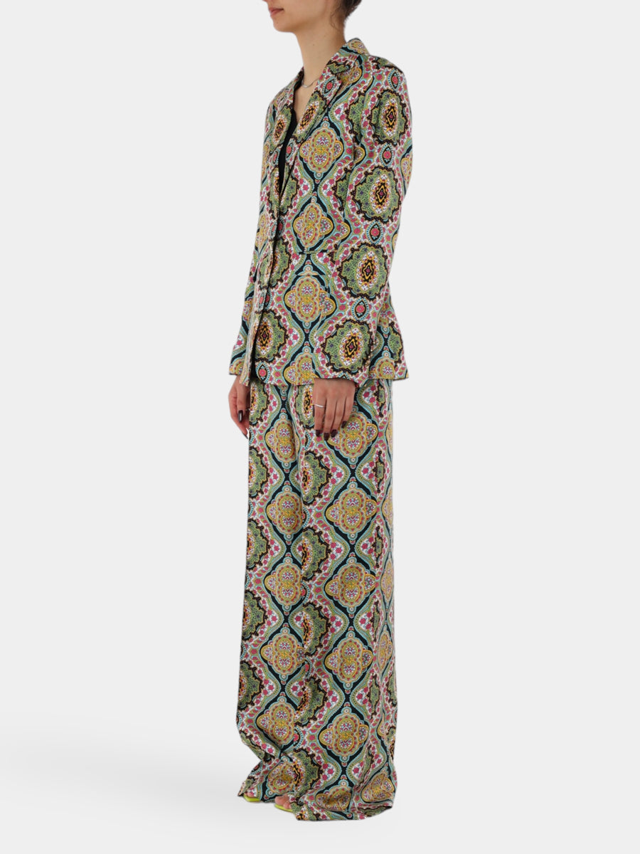 balu.ch Etro Giacca WRCA001299SA1A1 - X0810