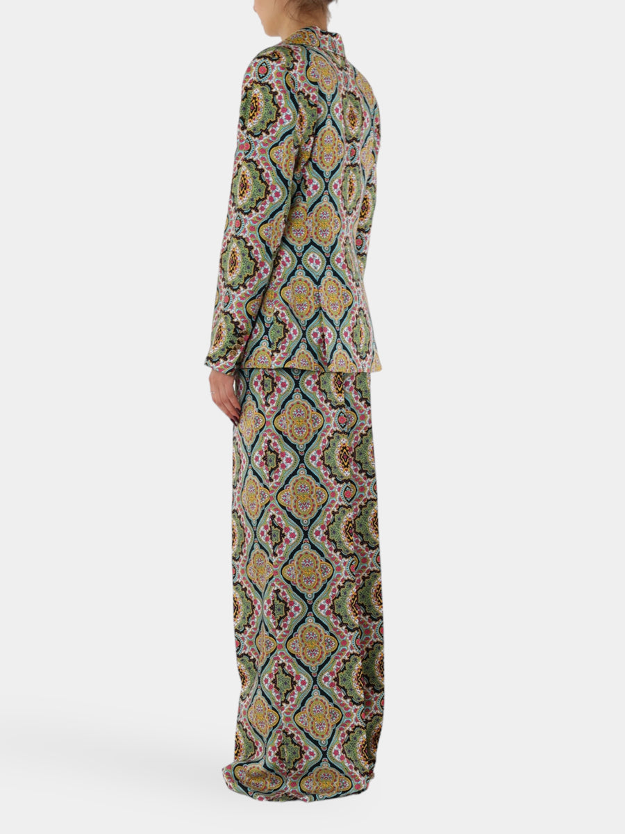 balu.ch Etro Giacca WRCA001299SA1A1 - X0810
