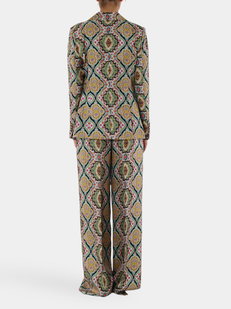 balu.ch Etro Giacca WRCA001299SA1A1 - X0810