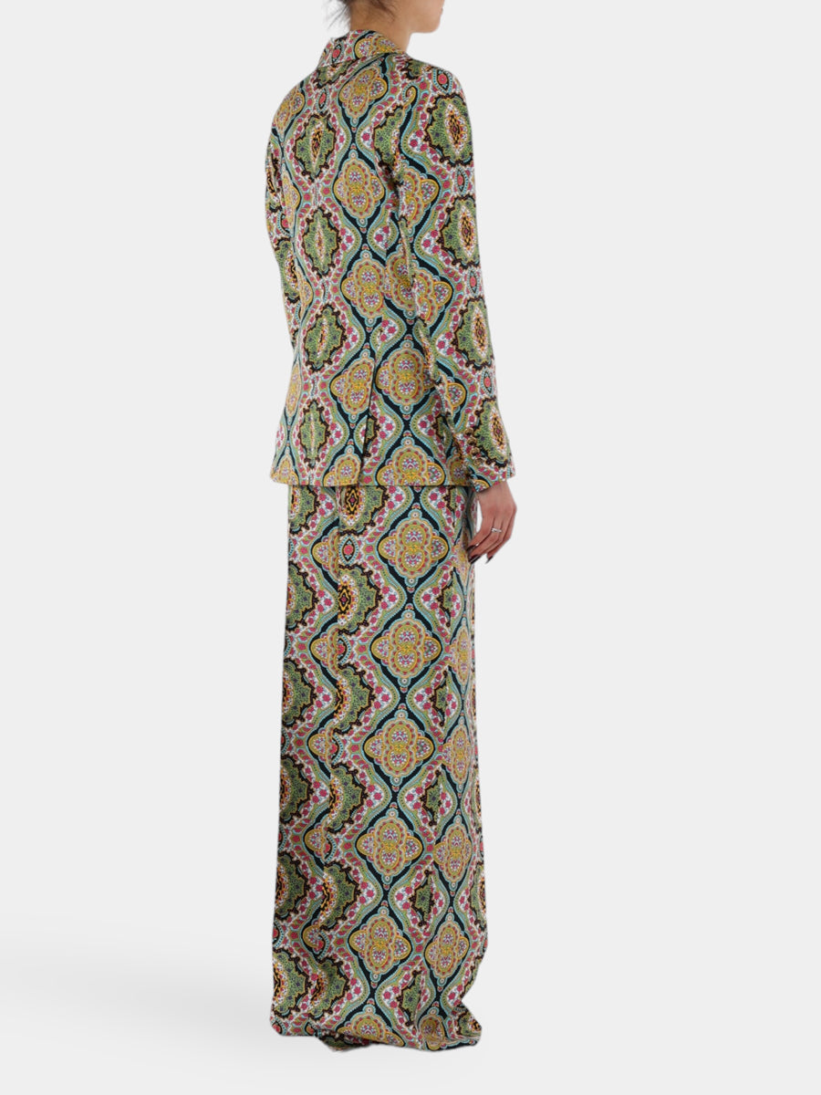 balu.ch Etro Giacca WRCA001299SA1A1 - X0810