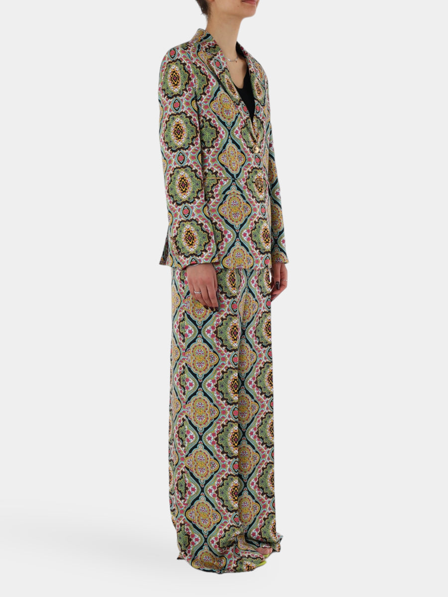 balu.ch Etro Giacca WRCA001299SA1A1 - X0810
