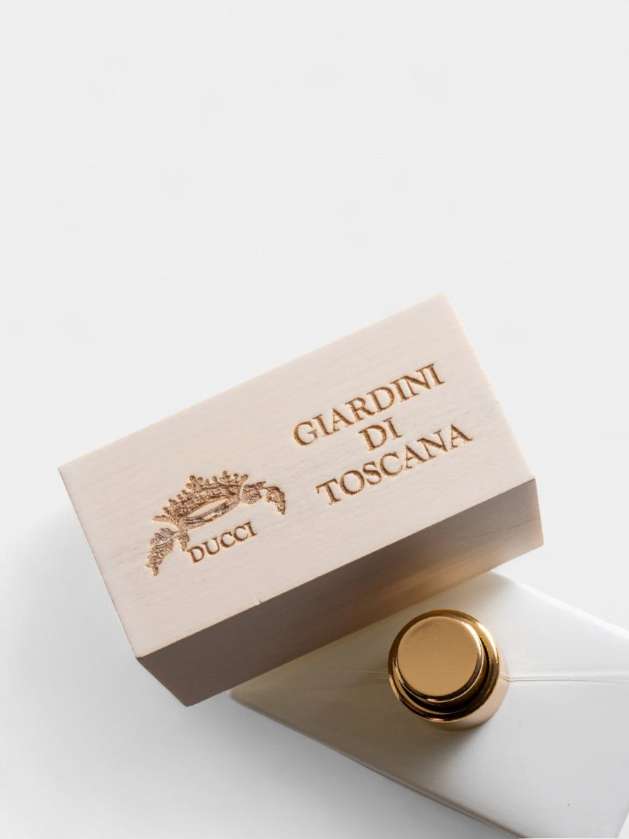 GIARDINI DI TOSCANA SHABBY CHIC EAU DE PARFUM 100ML SC100