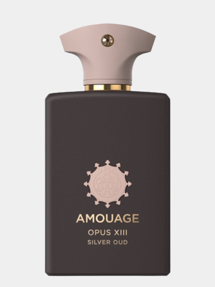 balu.ch Amouage Opus Xiii Silver Oud Eau de Parfum 100ml