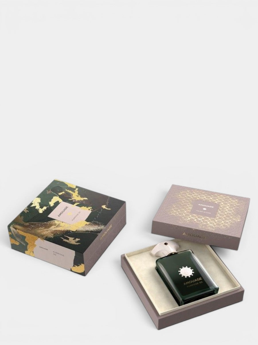Purpose 50 Extrait de Parfum 100ml