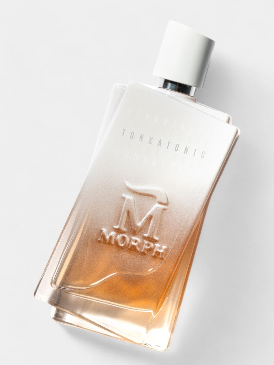 balu.ch Morph Tonkatonic Eau de Parfum 100ml